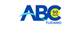 Logo ABC Turismo