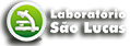 Logo Laboratório São Lucas