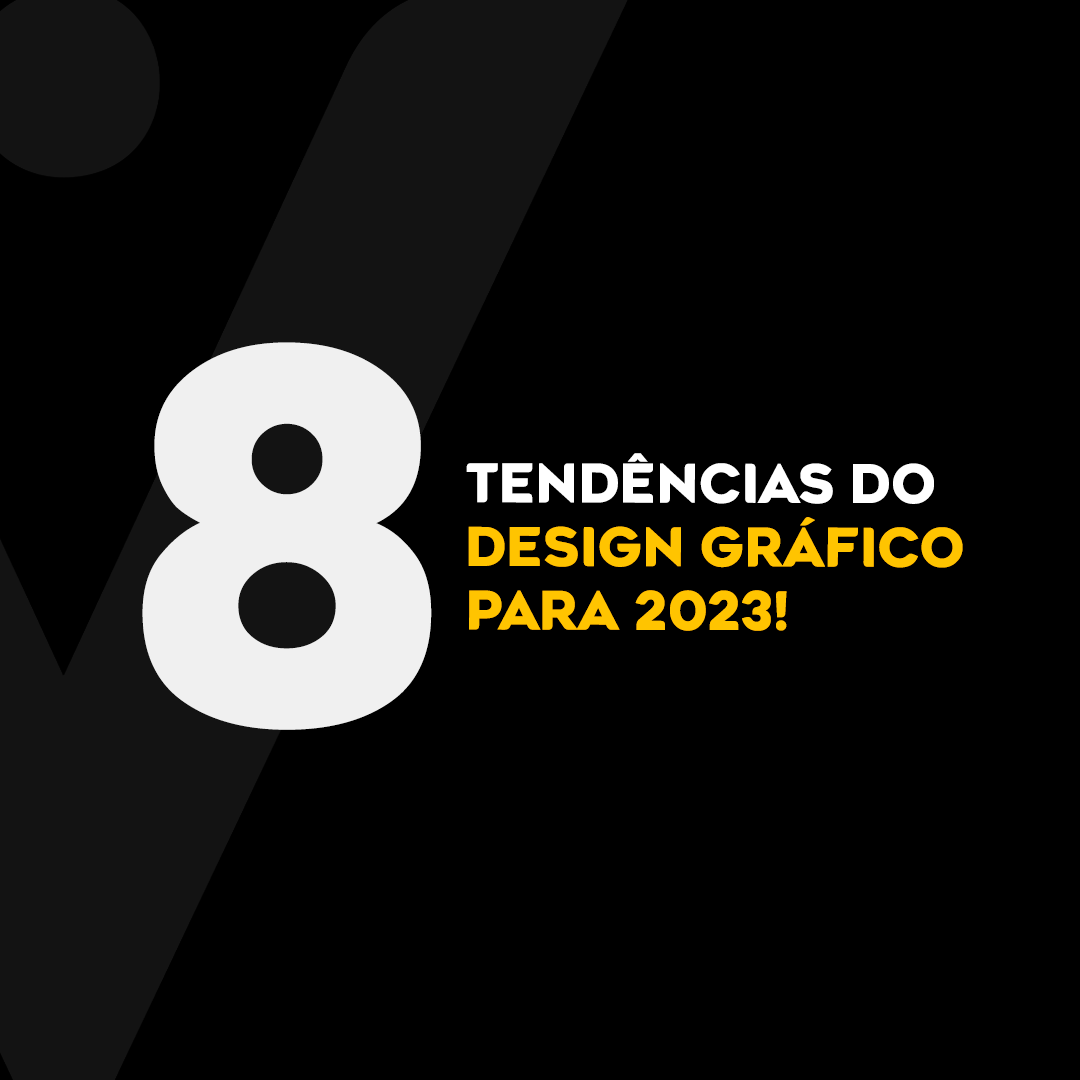 Tendências de design de logo para conhecer em 2023