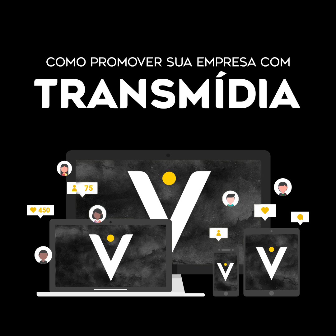 É a utilização de vários tipos de mídias, usadas de forma estratégica, onde é criado uma variedade de conteúdos que se completam e nutrem um mesmo universo, trazendo para o consumidor a sensação de um mar de possibilidades a serem exploradas.