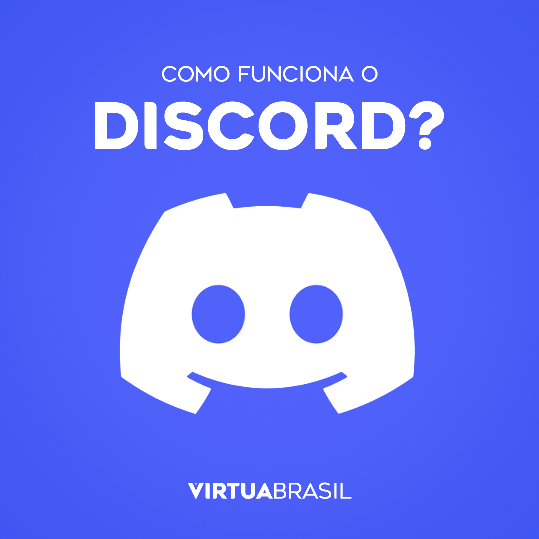 Arquivos discord - Virtua Brasil