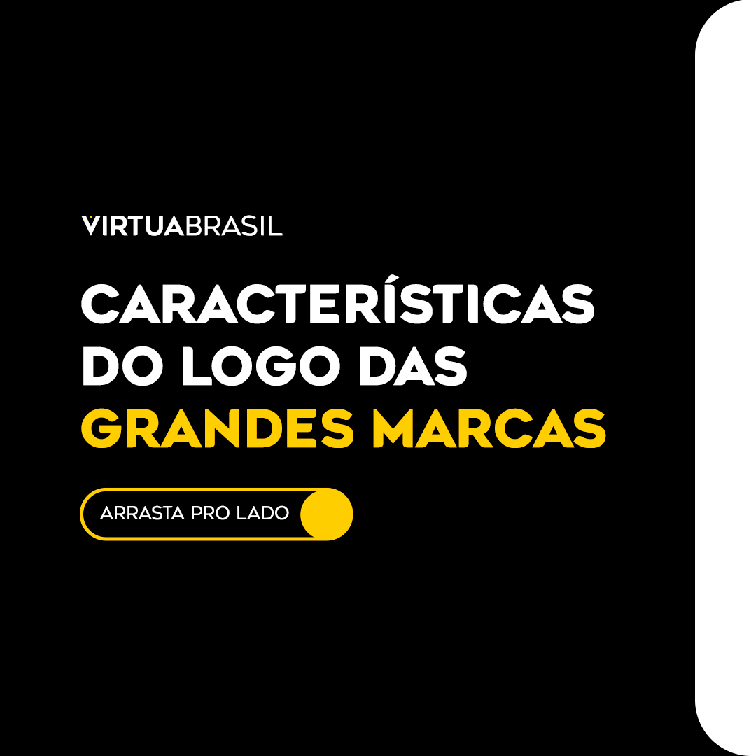 Um logotipo é uma parte central da marca de qualquer empresa, pois é o primeiro ponto de contato para a maioria dos consumidores.