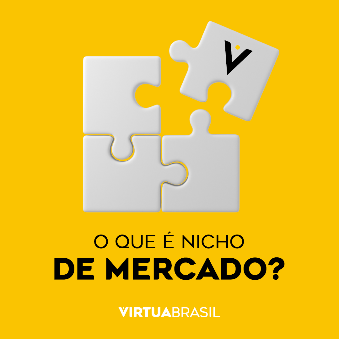 Se você está pensando em abrir um negócio ou já tem um em andamento, é importante entender o conceito de nicho de mercado.